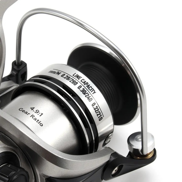 Катушка безынерционная Namazu Onyx OX4000