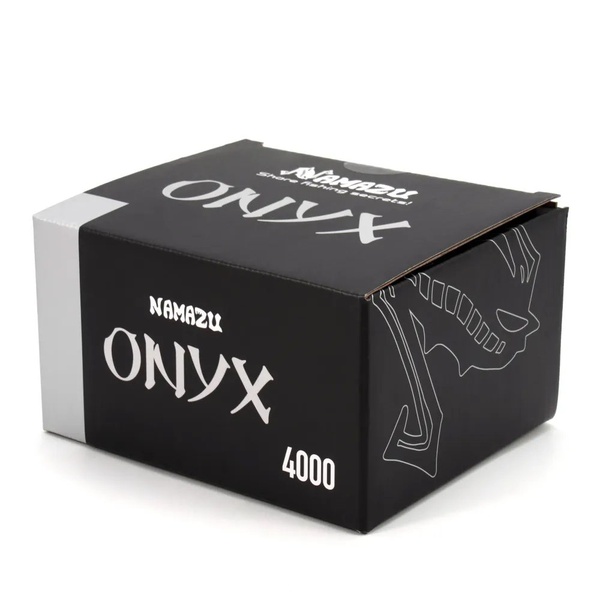 Катушка безынерционная Namazu Onyx OX4000