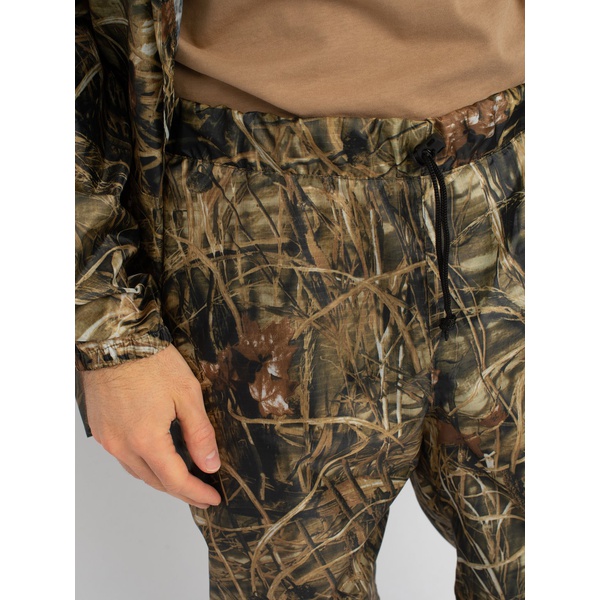 Костюм влаго-ветрозащитный Huntsman Склон-2 Камыш, тк. Таффета