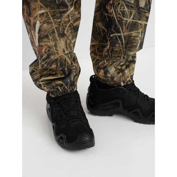 Костюм влаго-ветрозащитный Huntsman Склон-2 Камыш, тк. Таффета