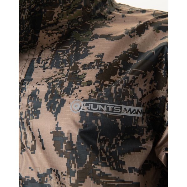 Костюм влаго-ветрозащитный Huntsman Склон-2 Лабиринт, тк. Таффета