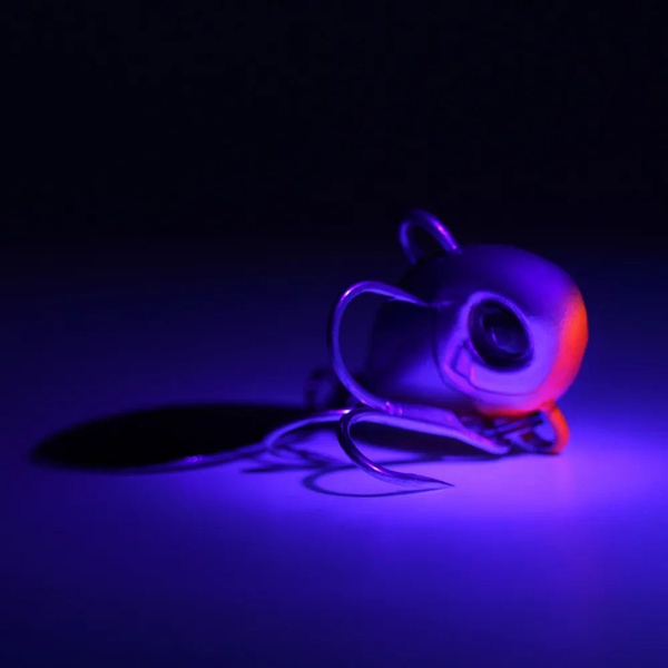 Тейлспиннер Namazu Fireball (20 г) 01-Natural