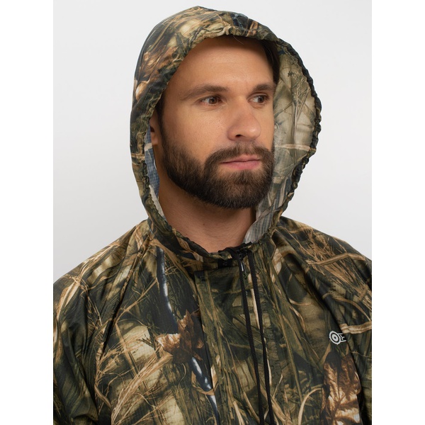 Плащ ВВЗ Huntsman (тк. Таффета 3000) Камыш