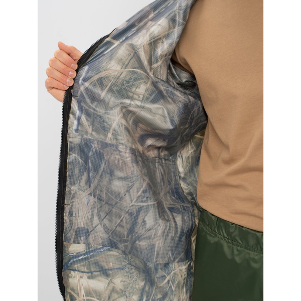 Плащ ВВЗ Huntsman (тк. Таффета 3000) Камыш