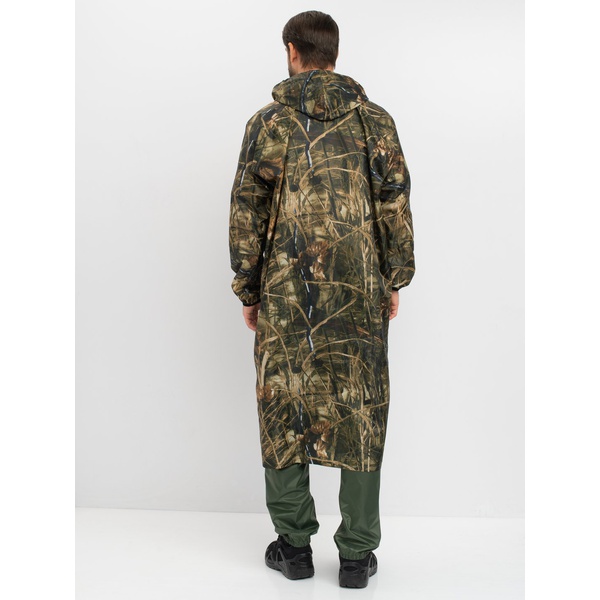 Плащ ВВЗ Huntsman (тк. Таффета 3000) Камыш