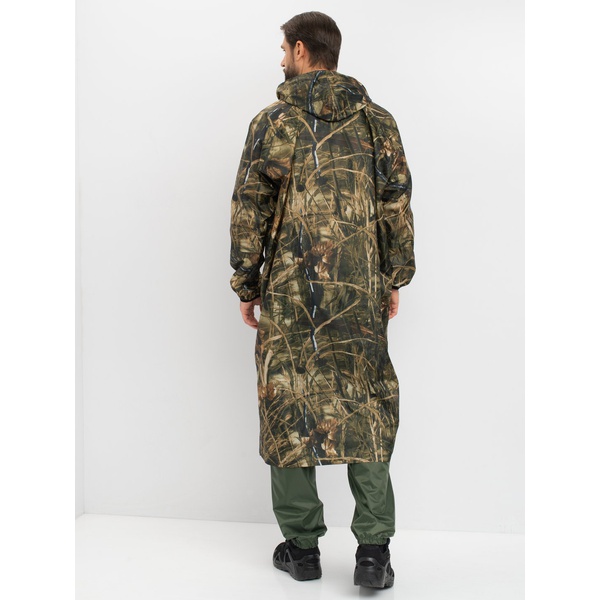 Плащ ВВЗ Huntsman (тк. Таффета 3000) Камыш