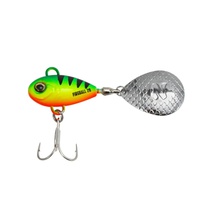 Тейлспиннер Namazu Fireball (30 г) 03-Hot Perch