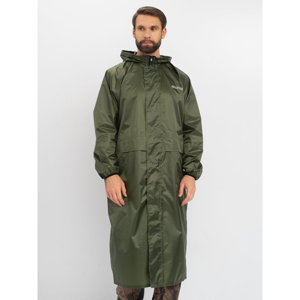Плащ ВВЗ Huntsman (тк. Таффета 3000) Зелёный