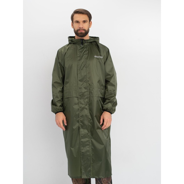 Плащ ВВЗ Huntsman (тк. Таффета 3000) Зелёный