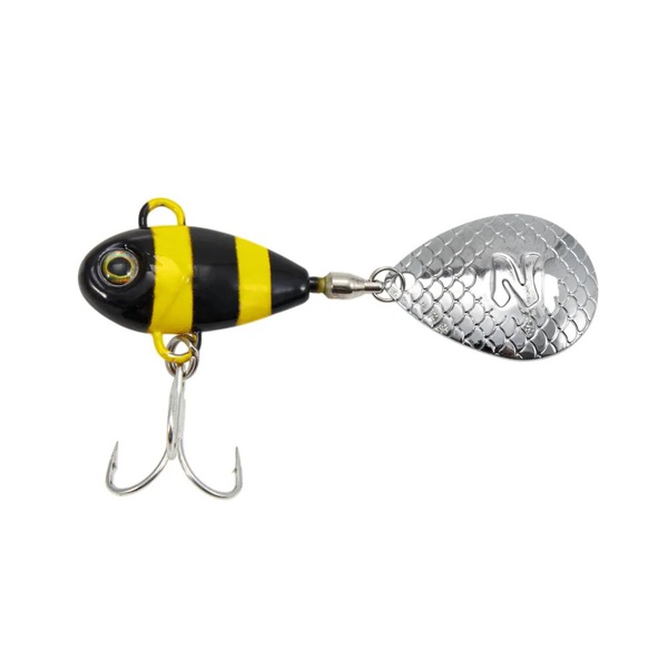Тейлспиннер Namazu Fireball (30 г) 06-Bee