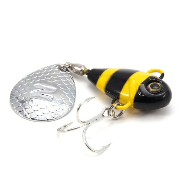 Тейлспиннер Namazu Fireball (30 г) 06-Bee