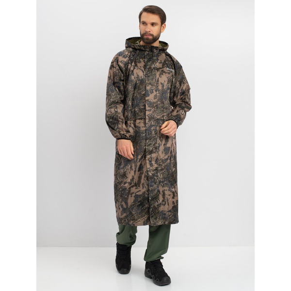 Плащ ВВЗ Huntsman (тк. Таффета 3000) Лабиринт