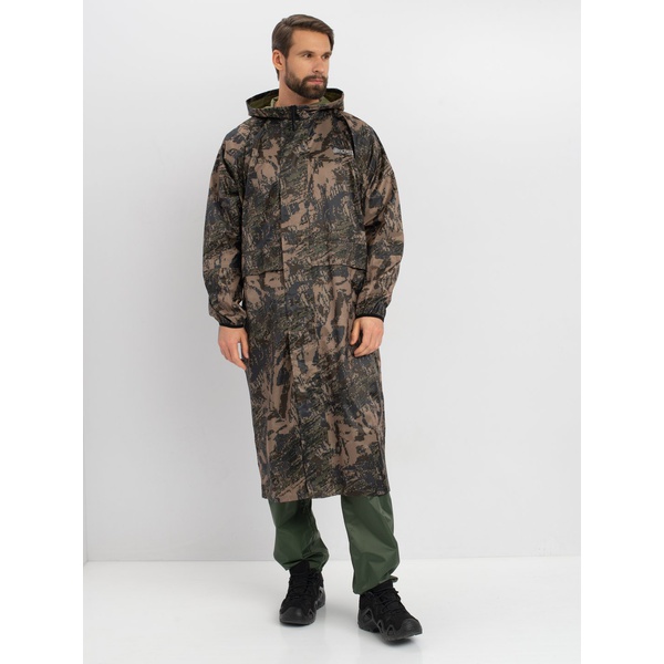 Плащ ВВЗ Huntsman (тк. Таффета 3000) Лабиринт