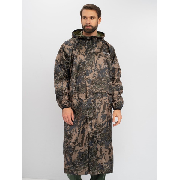 Плащ ВВЗ Huntsman (тк. Таффета 3000) Лабиринт