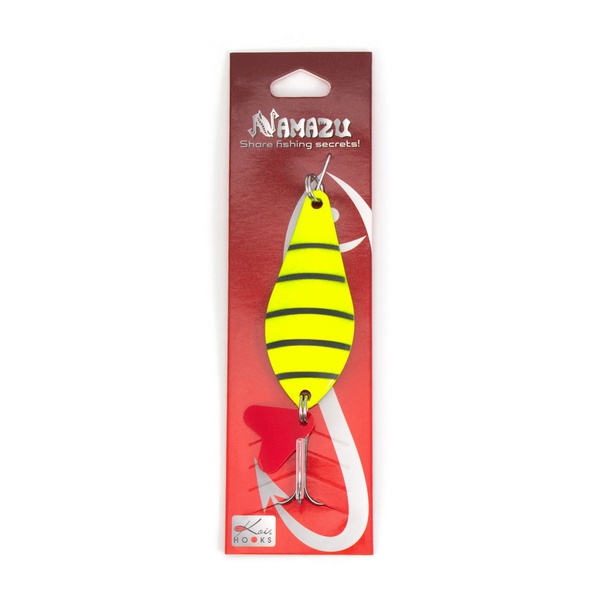 Блесна Namazu Dragon (15 гр) № 166