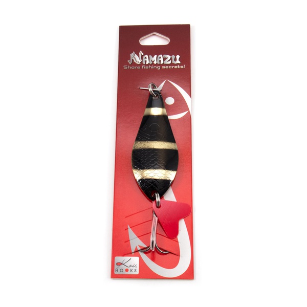 Блесна Namazu Dragon (15 гр) №165