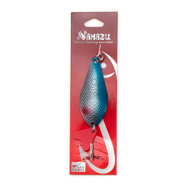 Блесна Namazu Dragon (15 гр) №168