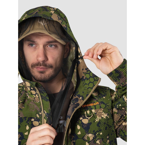 Костюм Тритон Tritongear Zenith