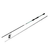 Спиннинг Namazu Mirah 240 см / тест 3-15 г