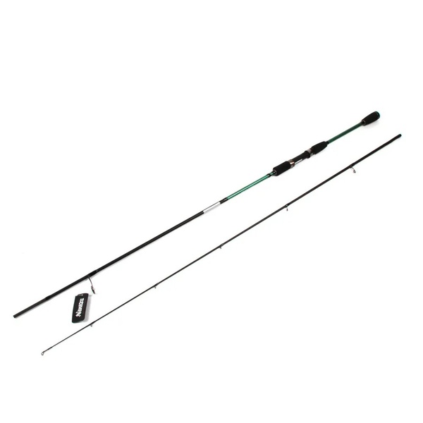 Спиннинг Namazu Mirah 240 см / тест 3-15 г