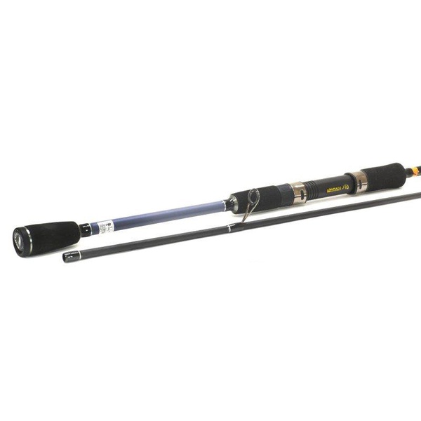 Спиннинг Namazu Mirah 270 см / 5-25 г