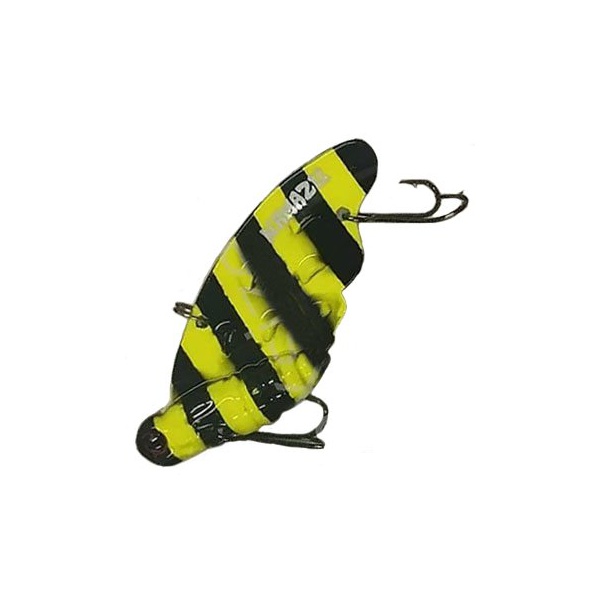 Блесна-цикада Namazu Locust (L-48 мм 12г) №176