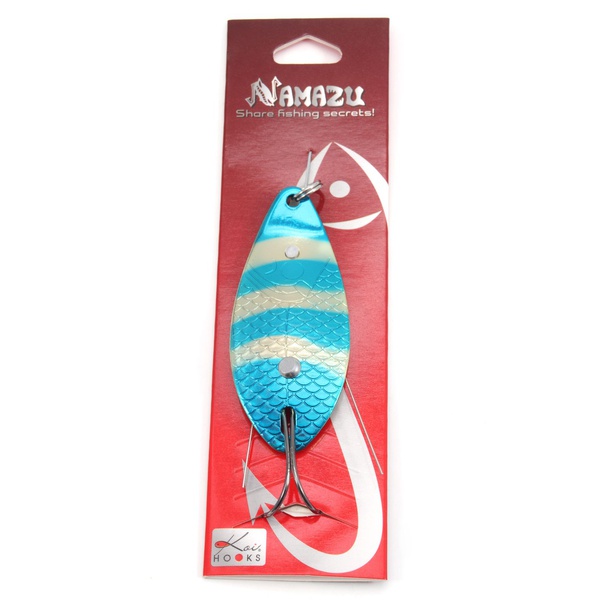 Блесна Namazu N-Elf (24 гр) №164