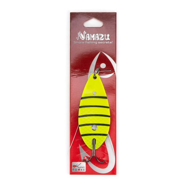 Блесна Namazu N-Elf (24 гр) №166