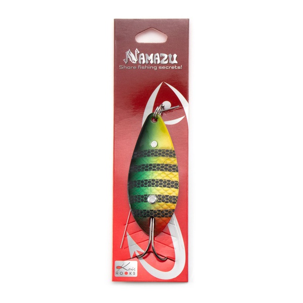Блесна Namazu N-Elf (24 гр) №167
