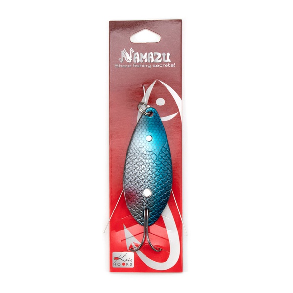 Блесна Namazu N-Elf (24 гр) №168