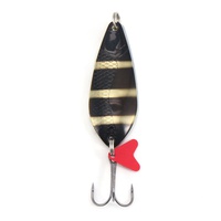 Блесна шумовая Namazu Razor Eye (18 гр) №165