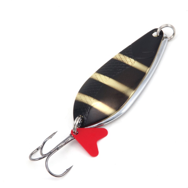 Блесна шумовая Namazu Razor Eye (18 гр) №165