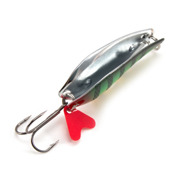 Блесна шумовая Namazu Razor Eye (18 гр) №167