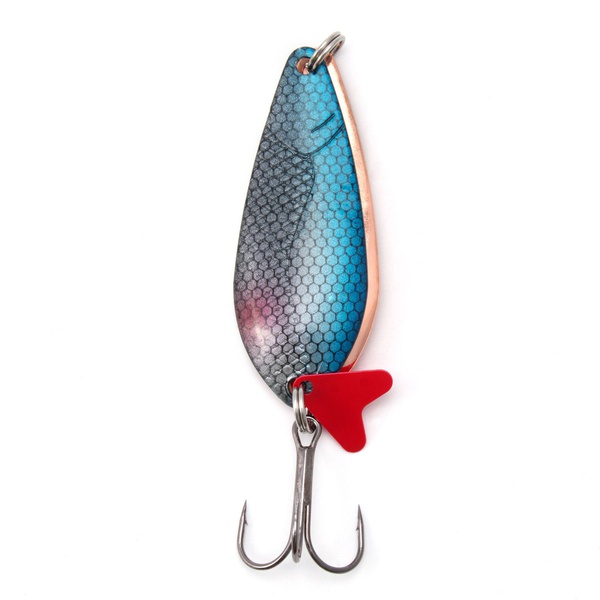 Блесна шумовая Namazu Razor Eye (18 гр) №168