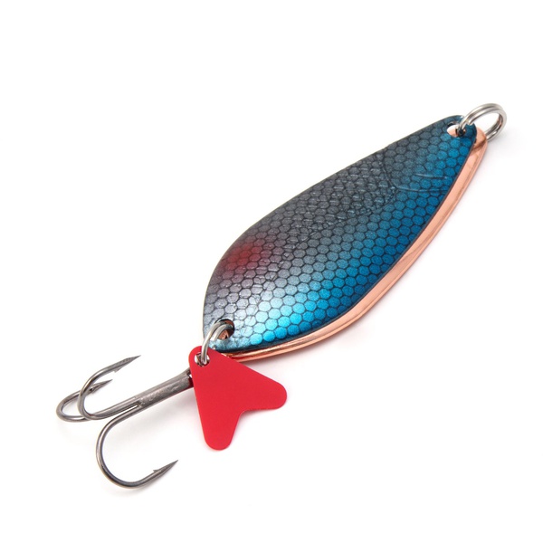 Блесна шумовая Namazu Razor Eye (18 гр) №168