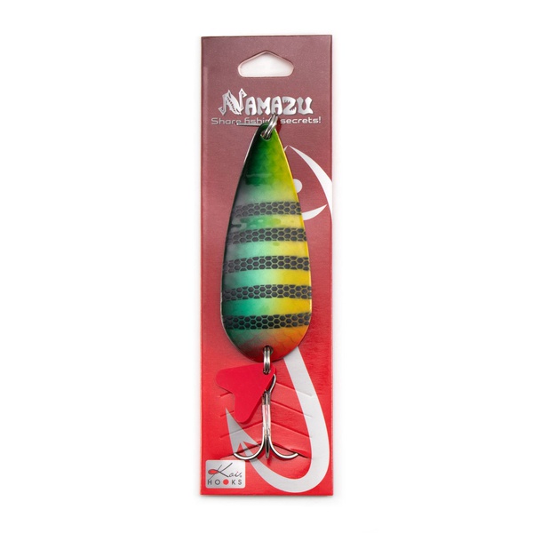 Блесна Namazu Oracle (25 гр) №167