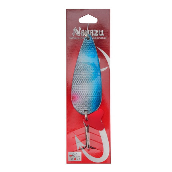 Блесна Namazu Oracle (25 гр) №168