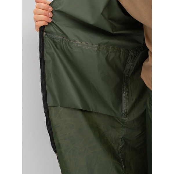 Плащ ВВЗ Huntsman (тк. Таффета PVC 20 000) Камыш