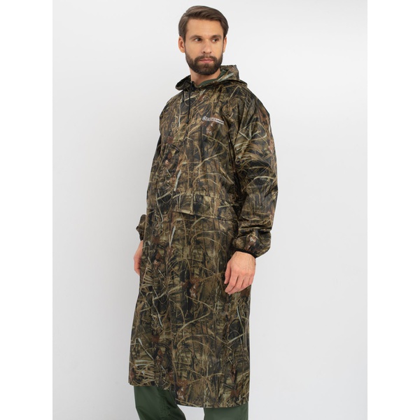 Плащ ВВЗ Huntsman (тк. Таффета PVC 20 000) Камыш