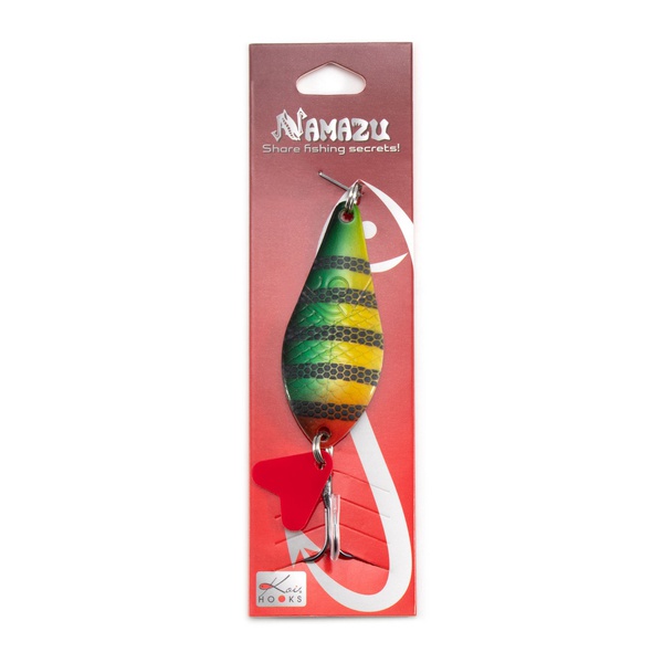 Блесна Namazu Dragon (15 гр) №167