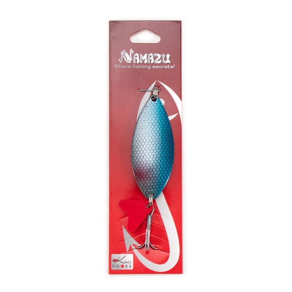 Блесна Namazu Glassy (21 гр) №168