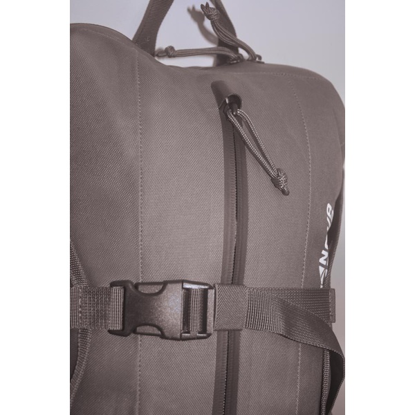 Рюкзак водонепроницаемый Nova Tour Саламандра 45