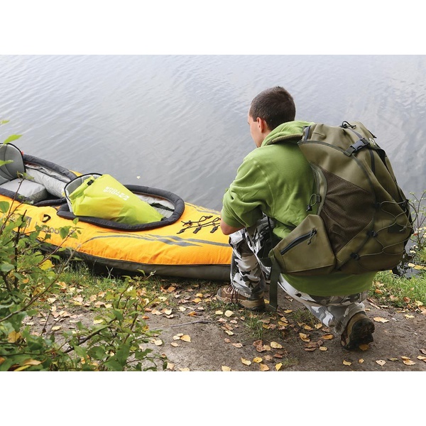 Рюкзак водонепроницаемый Nova Tour Саламандра 45