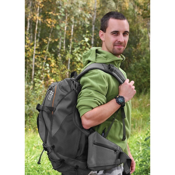 Рюкзак водонепроницаемый Nova Tour Саламандра 45