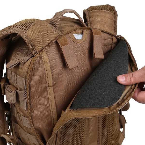 Рюкзак тактический Сплав Baselard 15 coyote