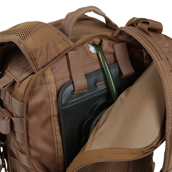 Рюкзак тактический Сплав Baselard 15 coyote