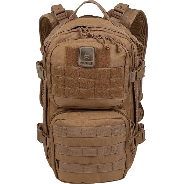 Рюкзак тактический Сплав Baselard 15 coyote