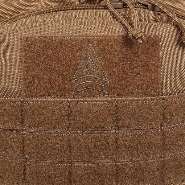 Рюкзак тактический Сплав Baselard 15 coyote