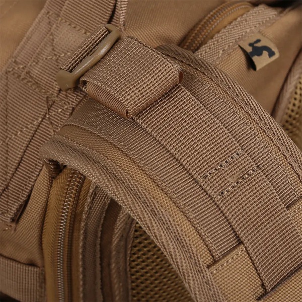 Рюкзак тактический Сплав Baselard 15 coyote