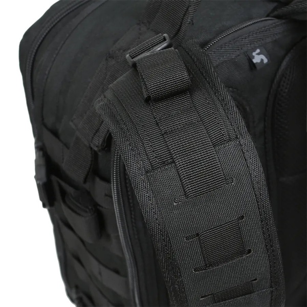 Рюкзак тактический Сплав Baselard 15 чёрный